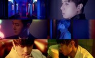 신화 ‘TOUCH’ 뮤직비디오 티저 공개…카리스마 폭발