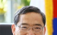 윤택림 전남대병원장, 올 1년 동안 총 6개상 수상