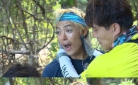 '정글' 강남 '환공포증' 정말 놀랍네…'환공포증'이란?