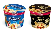 1인 가구 증가, 식음료업계 ‘패키지 트렌드’를 바꾸다