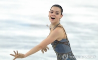 소트니코바 도핑 의혹, 김연아 '소치 올림픽' 금메달 다시 걸까