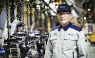두산인프라코어, 첫 기술직 임원 배출