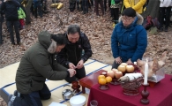 [신년사]강태선 블랙야크 회장 "글로벌 브랜드로 확고한 입지 다질 것"