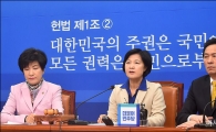 秋 "헌재, 신속한 탄핵심판이 구국…새시대 마중물 되어달라"