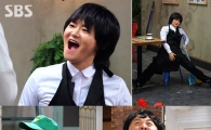 '씬스틸러' 정준하-김신영의 만남…숨막히는 패러디 전쟁