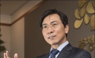 안희정, 외교·안보 구상 공개…'전작권 환수·안보외교지도자회의' 약속