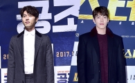 [스타일Talk] 현빈 VS 김우빈, 코트 스타일 대결