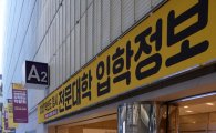 [포토]2017 정시 전문대학 입학정보 박람회