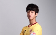 날개 편 광주FC 김민혁 “올 시즌 6강 목표”