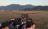지난해 순천지역 관광객 전년대비 3% 증가