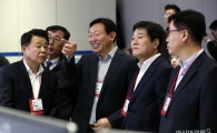 롯데 임원들, 구글 '행복 전도사'와 만났다