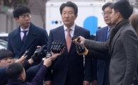 권성동, 독한 일침 "박근혜 대통령, 본분망각·헌법 위반… 국정수행 자격 상실"