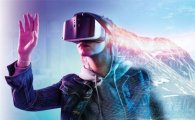 [CES 2017]"VR로 보는 인텔의 힘" 이색 콘퍼런스 열었다