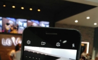 [CES 2017]"카메라·펜 강화" LG 새 중저가폰 실물 보니