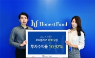 어니스트펀드, 포트폴리오 P2P 투자상품 12호 출시… 예상 수익률 연 11%