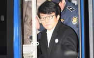 '정유라 이대 비리' 류철균 교수, 항소심서 혐의 부인