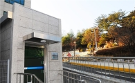 중랑구, 감염병 선제 대응 '선별진료소' 운영 