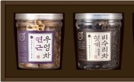 샘표, 2017년 설 명절 선물세트 출시