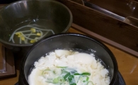 계란 없는 식당가…계란찜 대신 순두부, 후라이 대신 부침개