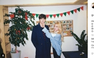 산다라박 "나는 좋은 누나인 걸까?"…'몰카' 소감 눈길