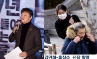 권해효, 김민희와 홍상수 감독 영화 출연…“홍상수가 러브콜”