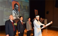 고창군, 전봉준장군 탄생 161주년 기념행사 개최
