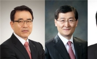 신한지주 차기 회장 '4파전' 압축