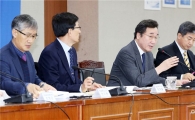 전남도, 유기농 확대·광역교통망 확충 등 총력 
