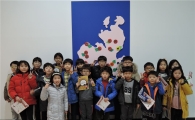 ‘옛 지도로 읽는 거제 이야기’ 프로그램 참가 모집