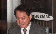[포토]이재용 특검 소환 앞두고 열리는 삼성 사장단회의