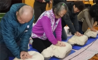 광주남부소방서, 정신요양시설 소방안전교육 실시