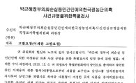 특검, 이재용 위증 고발 요청…국회 내일 고발 절차(종합)