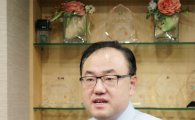 [아시아초대석]전용주 IHQ대표 "한국판 블록버스터 만들겠다"