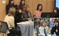 ‘컬투쇼’ AOA “데뷔 6년차…당시 걸그룹 70팀 중 살아남은 것에 감사”