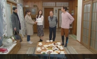 '월계수 양복점 신사들' 라미란 영정사진 찍으며 '오열'…시청률 '최고' 찍었다