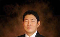 [이슈人]"부끄럽지 않은 손자로"…창업주 기일에 취임한 조현준 효성 회장
