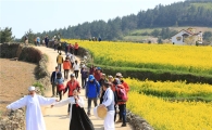 완도군, 감성 관광마케팅으로 500만 관광객시대 연다