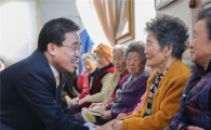 광주 동구, 16~18일 설 맞이 복지시설 위문 방문