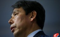 신문선, '한국프로축구연맹' 총재 도전 좌절…찬성5·무효1·반대17