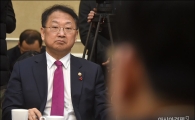 [포토]굳은 표정의 유일호 부총리