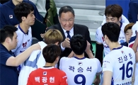 [포토]작전 지시하는 박기원 감독