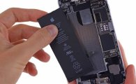 '아이폰6 배터리 교체 프로그램' 도입설 부인한 애플