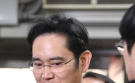 [포토]답 없는 이재용 삼성전자 부회장 