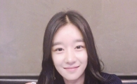 '화랑'서예지, 서늘한 카리스마 벗고 청순미 폭발