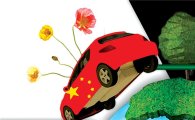 ‘저렴이 전기차’로 뜨는 중국