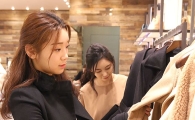 현대百, 겨울 마감 특별 세일전 진행