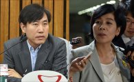 '표창원 65세 정년'에 하태경 "노인 폄하 민주당 DNA"vs최민희 "이해간다"