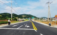 멀고도 가까워진 고흥…각종 도로교통망 획기적 개선