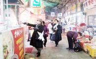 정읍시보건소, 설 연휴기간 비상 진료 대책 마련 