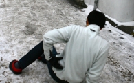 [건강을 읽다]미끌미끌 빙판길…이렇게 대비하자